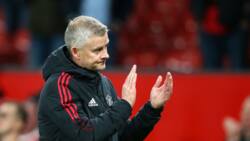 Man United set to decide Solskjaer's future after disappointing defeat to Liverpool