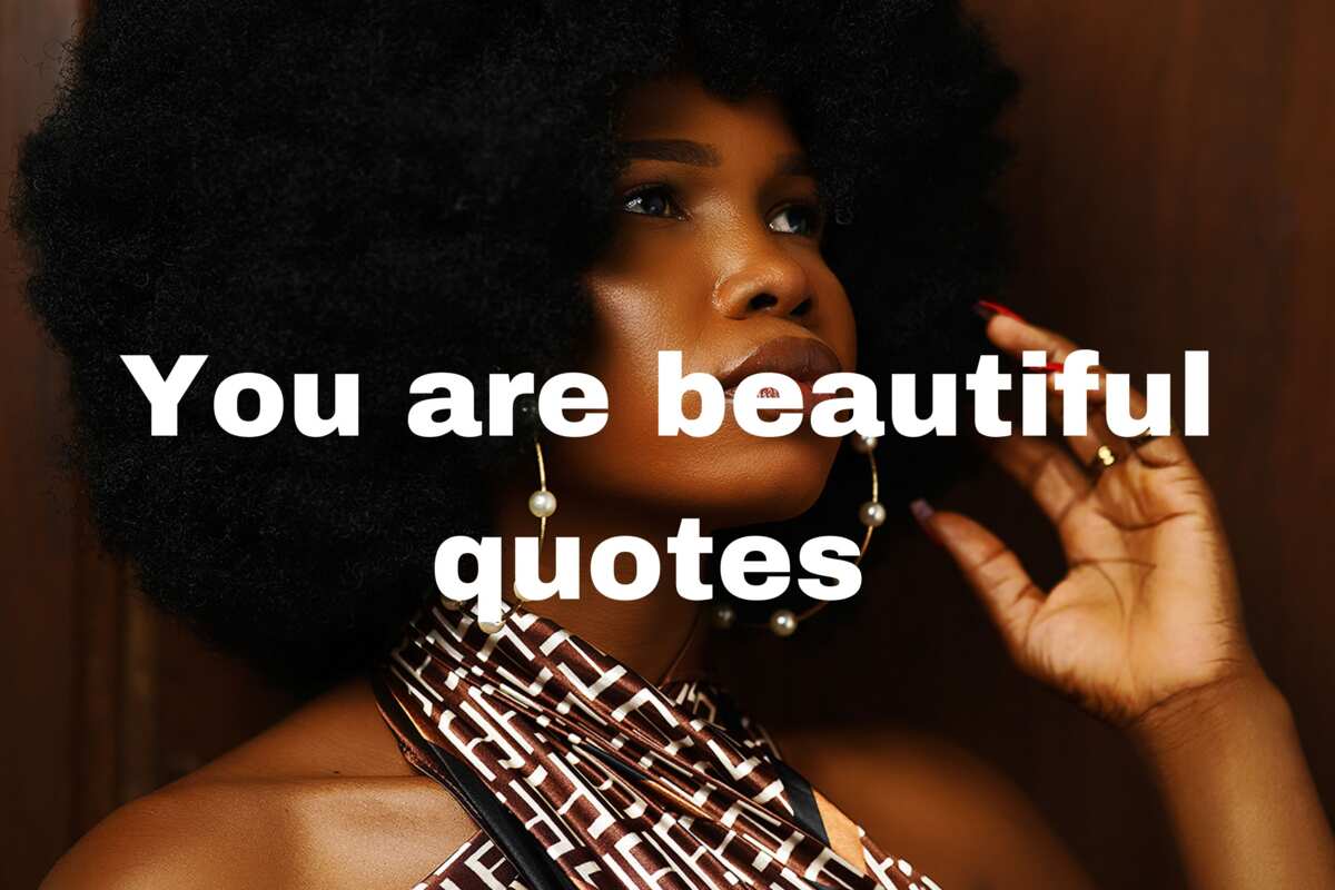 you are looking gorgeous quotes