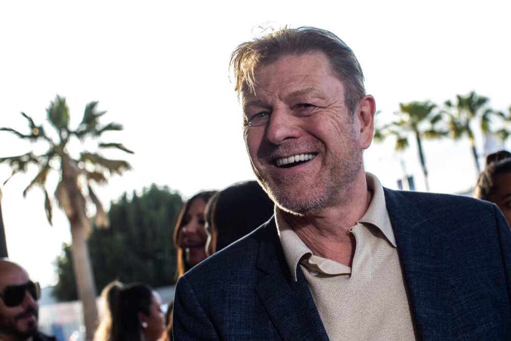 Handsome old actors Handsome old actors