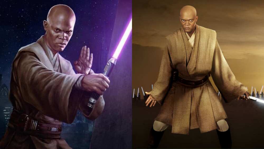 most powerful Jedi from the Star Wars universe ranked