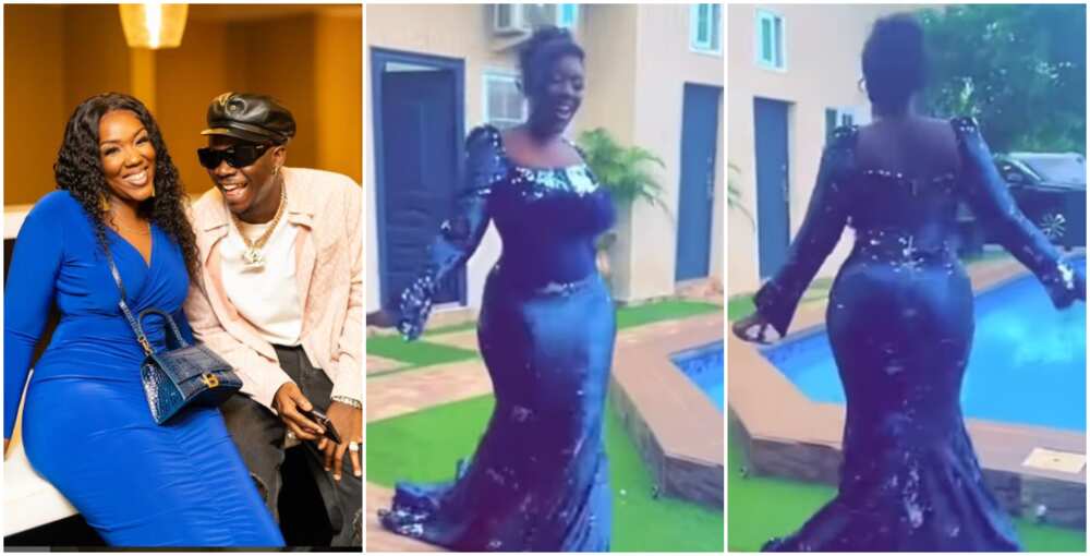 Stonebwoy and wife Dr Louisa, Stonebwoy's wife Dr Louisa twerks, Stonebwoy's wife Dr Louisa twerks Stonebwoy and wife Dr Louisa, Stonebwoy's wife Dr Louisa twerks, Stonebwoy's wife Dr Louisa twerks