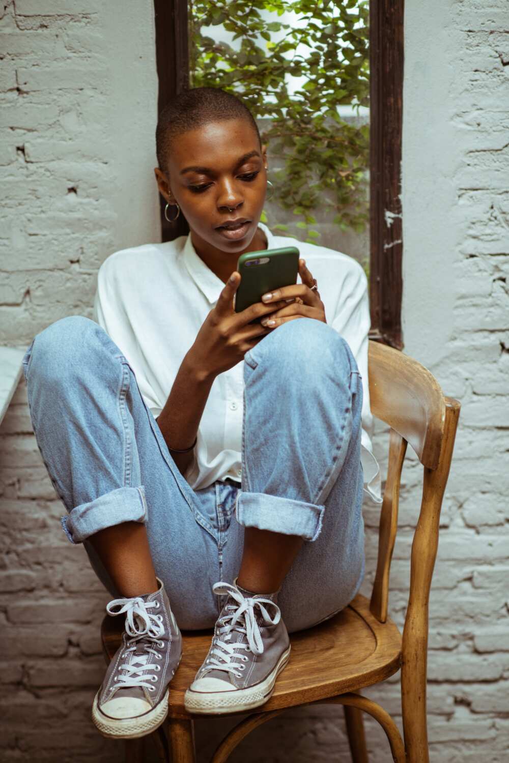 How to identify a fake text message How to identify a fake text message