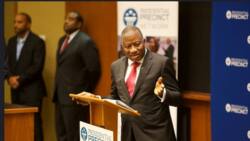 AfBA: Shekaru 6 da mikawa Buhari mulki salin-alin, za a karrama Goodluck Jonathan