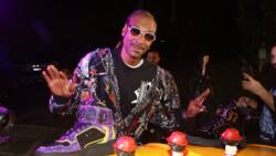 Snoop Dogg à la tête de Death Row : fortune et bonne étoile du rappeur