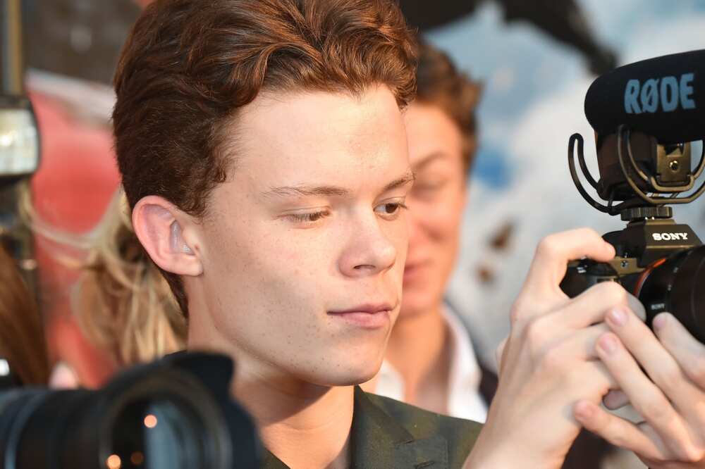 Harry Holland Harry Holland