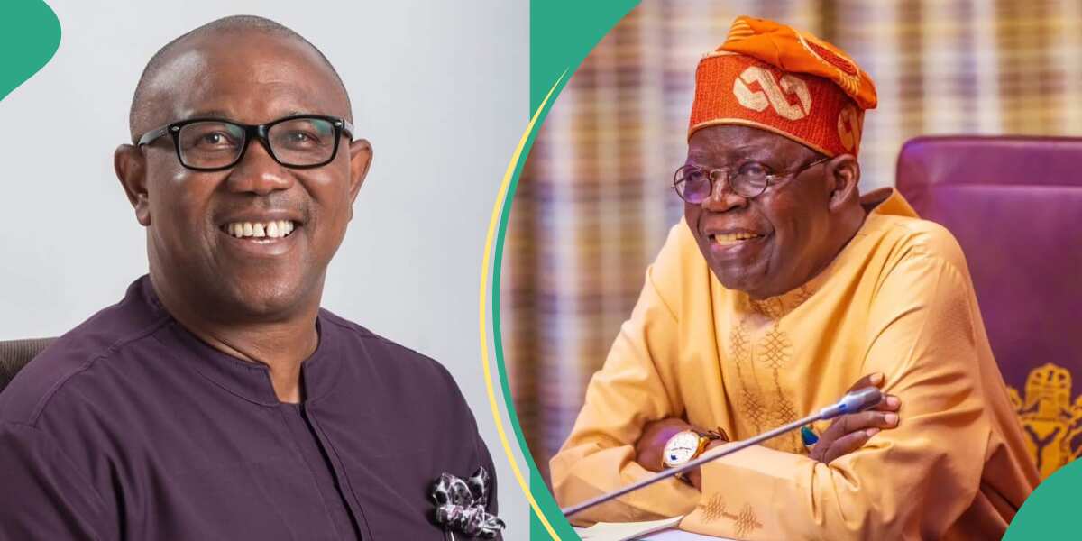 2027 presidency: New twists Obidients disclose new strategy to remove Tinubu from Aso Villa