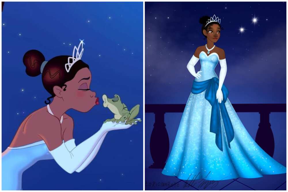 Cool female cartoon characters Cool female cartoon characters