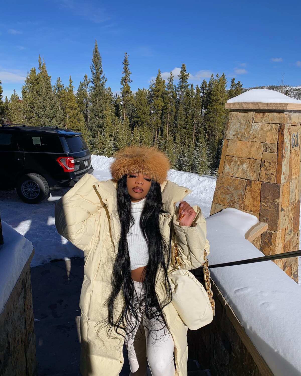 1466764 dearra taylors biography age height parents relationship - The Life and Journey of De'Arra Taylor: Biography, Age, Height, Parents, and Relationships - Image 1