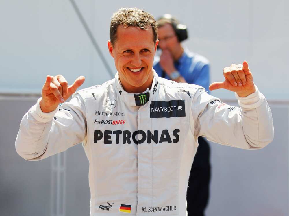Who are the top 10 richest athletes in the world? Who are the top 10 richest athletes in the world?