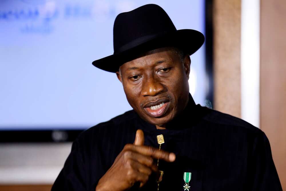 2023: Gwamnonin APC 5 da ka iya tsayawa takara da Goodluck Jonathan a matsayin mataimaki