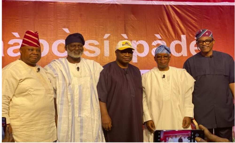 Osun 2022 Osun 2022