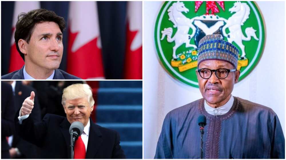 COVID-19: 5 examples of how govt supports people financially and how it works in Nigeria COVID-19: 5 examples of how govt supports people financially and how it works in Nigeria