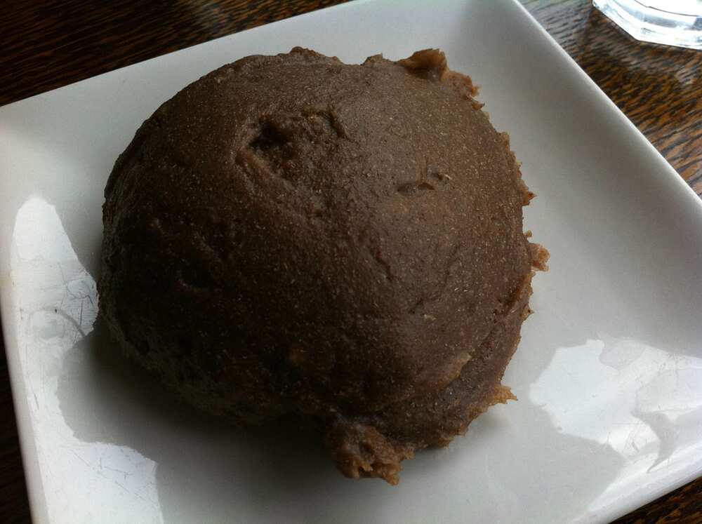 amala served amala served