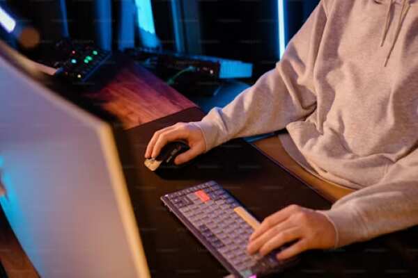 Online Gaming Technology Developments Expected in 2024