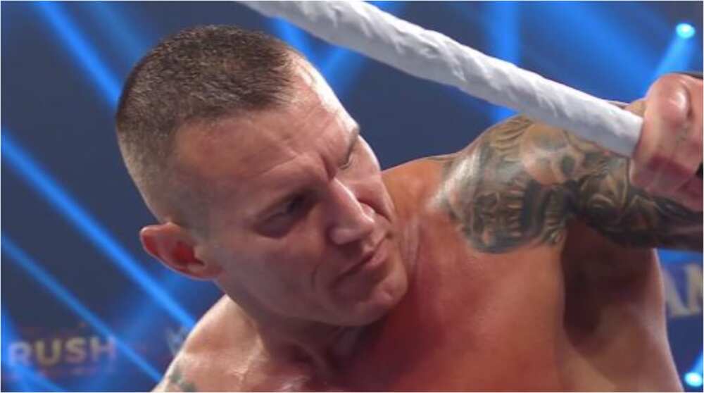 WWE Clash of Champions 2020 Results: Randy Orton defeated, Roman Reigns, McIntyre stage big wins WWE Clash of Champions 2020 Results: Randy Orton defeated, Roman Reigns, McIntyre stage big wins