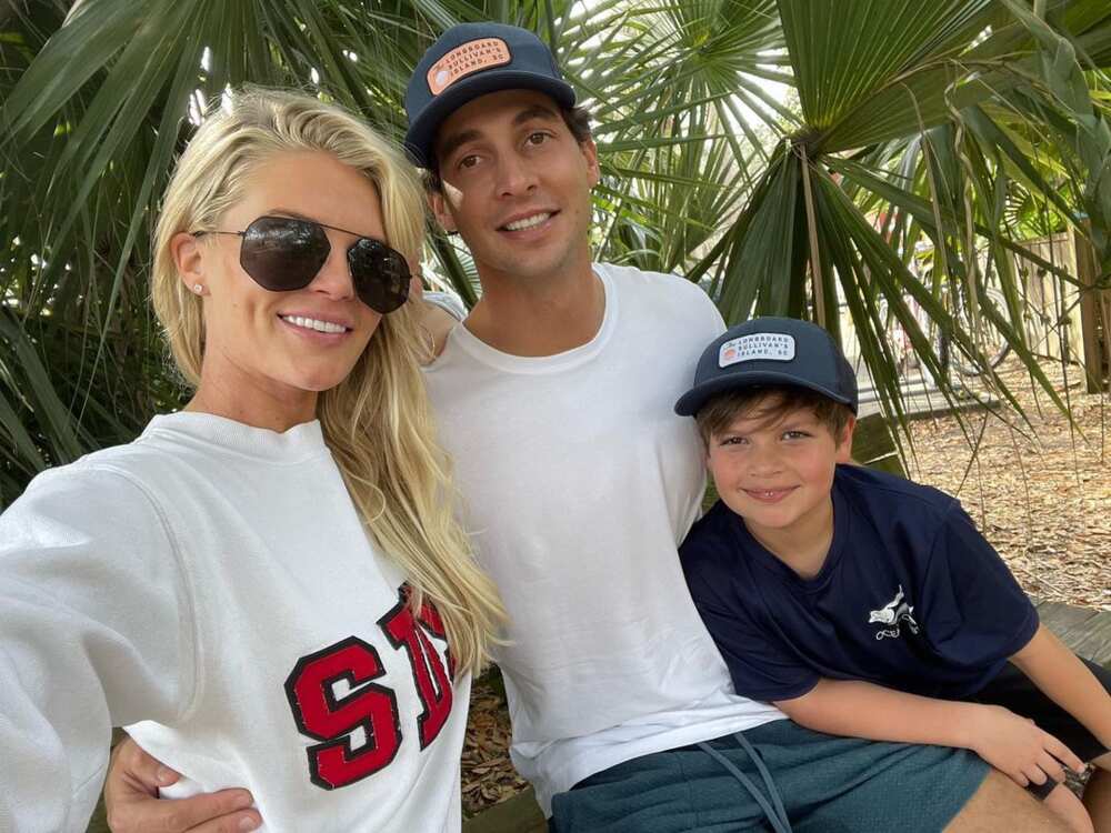 Madison Lecroy's husband Madison Lecroy's husband