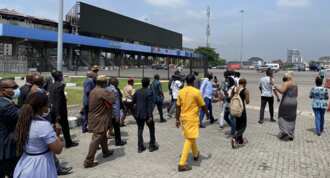 Lekki shooting: Judicial panel members recover bullet shells