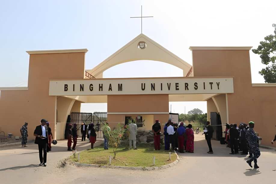 cheapest private universities in Nigeria cheapest private universities in Nigeria