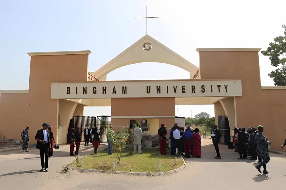 cheapest private universities in Nigeria