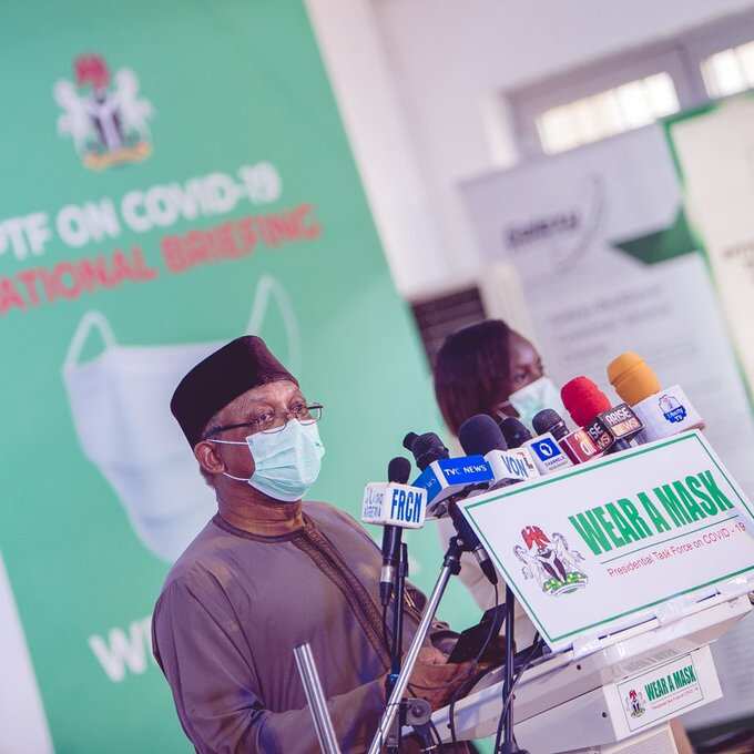 Coronavirus: Senior government official in Gombe state dies of Covid-19