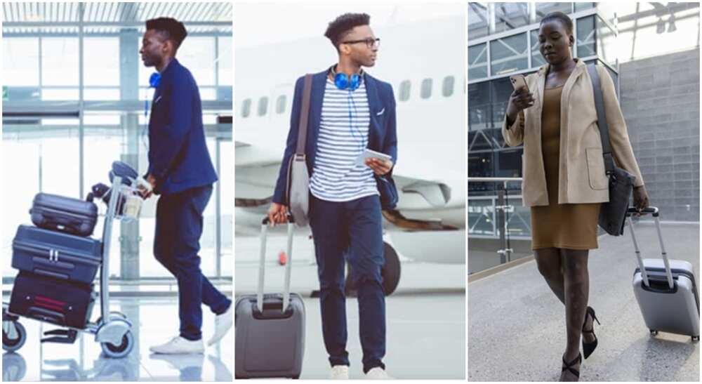 Countries Nigerians can relocate to Countries Nigerians can relocate to