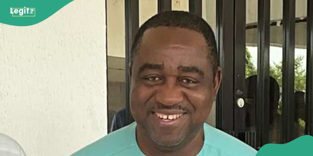 Benue state news/Benue state news today/latest benue news/Gabriel Suswam