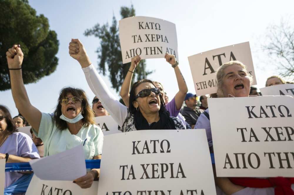 Trade unions in Cyprus say the Cost of Living Allowance is necessary to protect employee salaries as prices soar