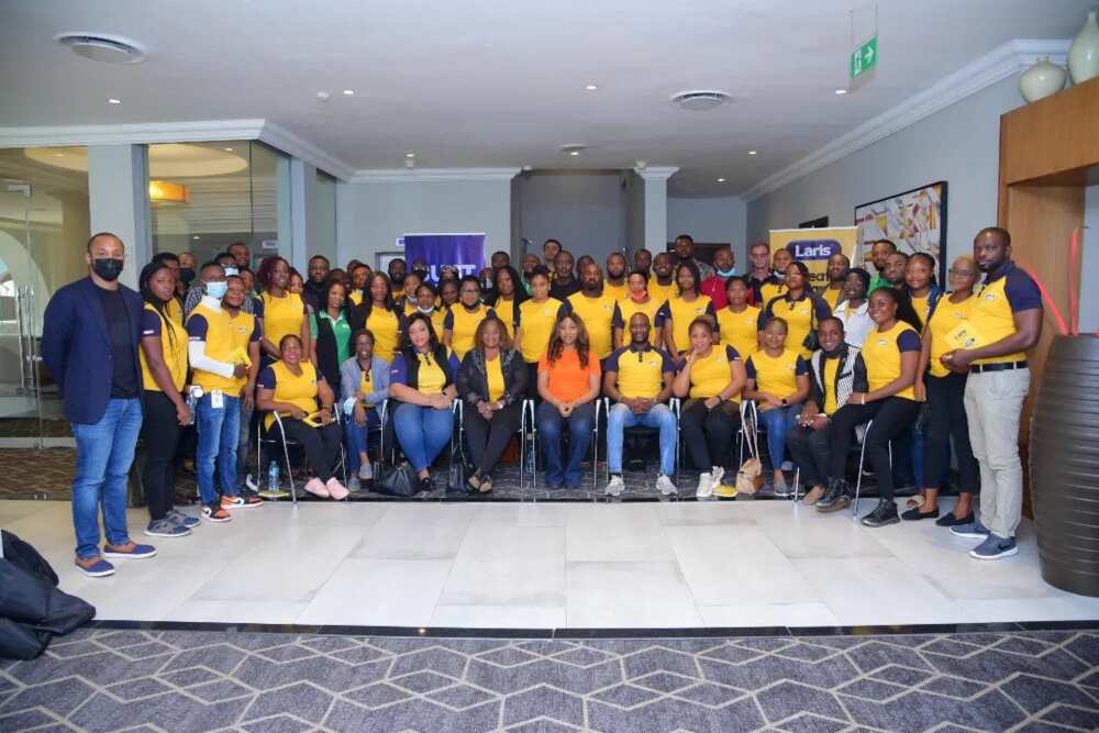 Meet the Recruiter: Orange Group Kicks Off 2022 National Recruitment Initiative