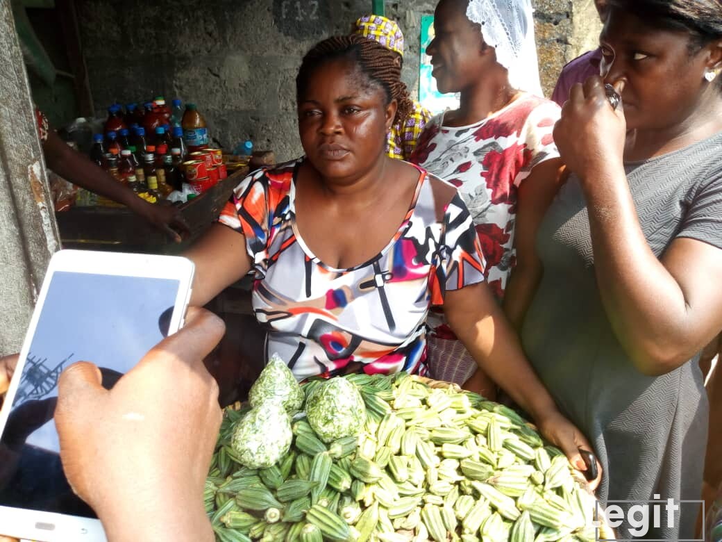 Market women, others jubilate as Osinbajo brings TraderMoni to Obalende, Makoko and Oyingbo