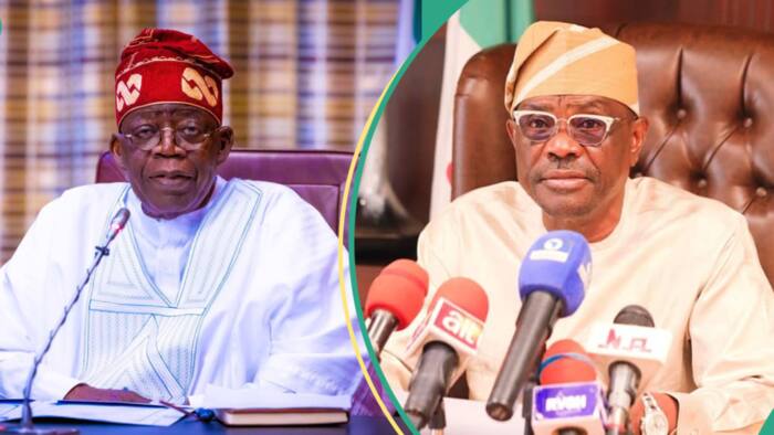 BREAKING: Tinubu appoints Wike’s ally MD of top government agency, details emerge