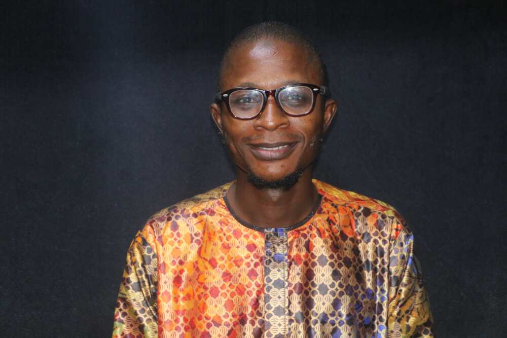 Meet The Senior Editors Heading Editorial Teams at Legit.ng Meet The Senior Editors Heading Editorial Teams at Legit.ng