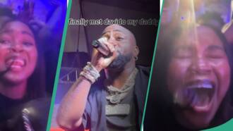 Beryl TV 581e0f96ca986598 “30bg Alfa”: Muslim Cleric Preaches With Davido’s Song, Video Gets Fans Rolling With Laughter Entertainment 