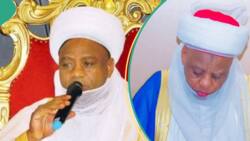 BREAKING: Sultan declares date for 2024 Eid-Il-Fitr in Nigeria
