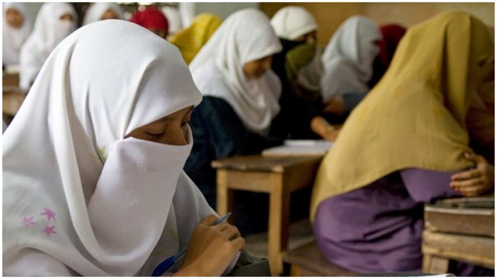 Muslim Student Free to Wear Hijab, Kwara Government Tells Schools