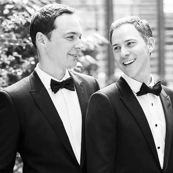 jim parsons and todd spiewak