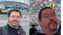 Boogie2988’s biography: wife, weight loss, net worth, age, Twitter