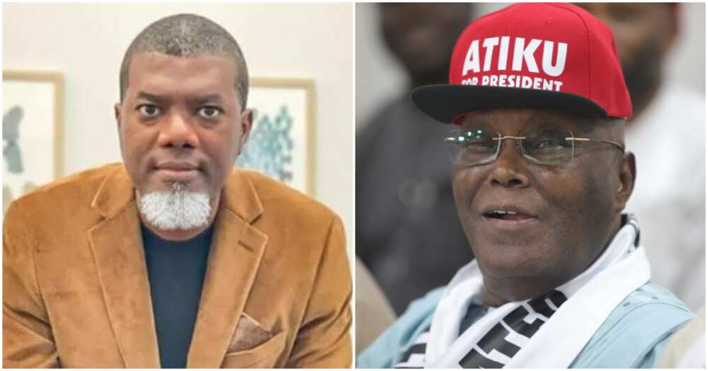 2023 general elections, PDP, Reno Omokri, APC, Labour Party, Peter Obi, Bola Tinubu, election riggers