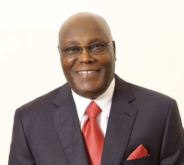 Atiku Abubakar's birthday today