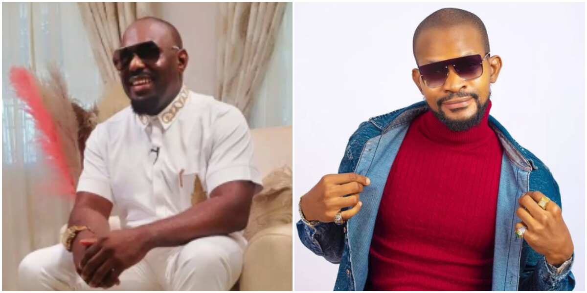 It Was Planned, I’ve Spent Over N200m on Promotion: Jim Iyke Shares ...