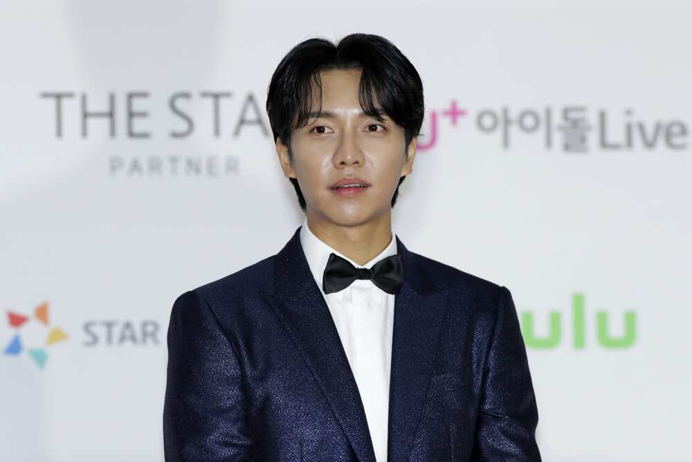 Korean actors with names Korean actors with names