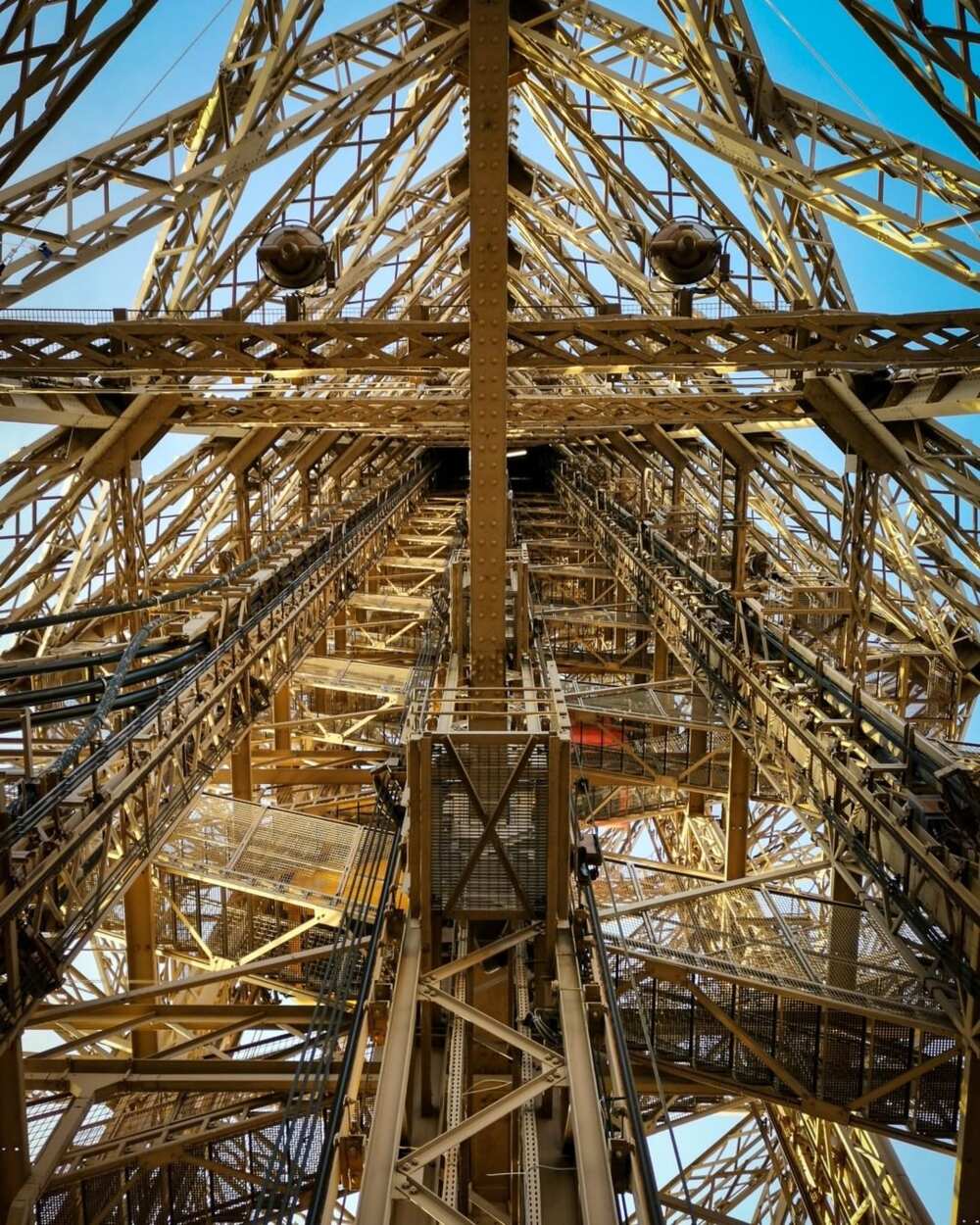 Tour Eiffel Tour Eiffel