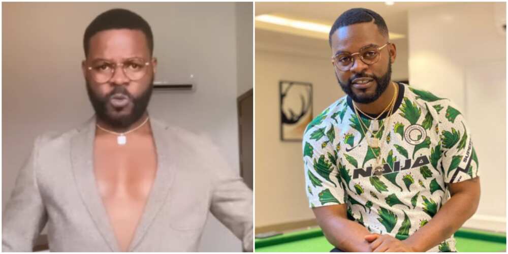 Falz the Bahd Guy