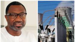Two brothers of Femi Otedola spend N1.7bn to acquire additional shares in Geregu Power