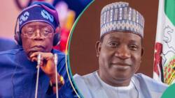 Tinubu takes notable decision after key minister’s resignation, details surface