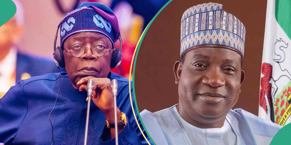 BREAKING: Tinubu takes important decision as top minister resigns