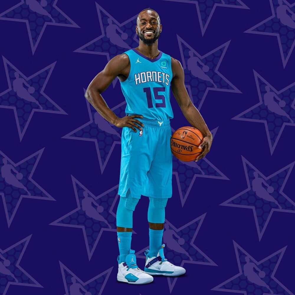 Kemba Walker bio: Height, age, stats Legit.ng