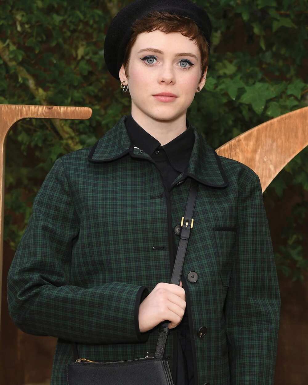 Sophia Lillis Bio Age Height Net Worth Movies And Tv Shows Legit Ng Sophia lillis pictures and photos. sophia lillis bio age height net