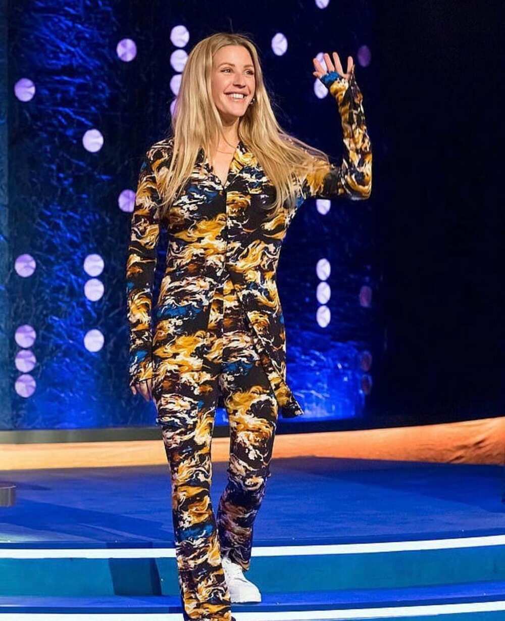 how old is ellie goulding how old is ellie goulding