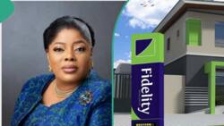 Fidelity Bank buys Union Bank UK, takes on Zenith, UBA, Access, GTB, first bank for market share