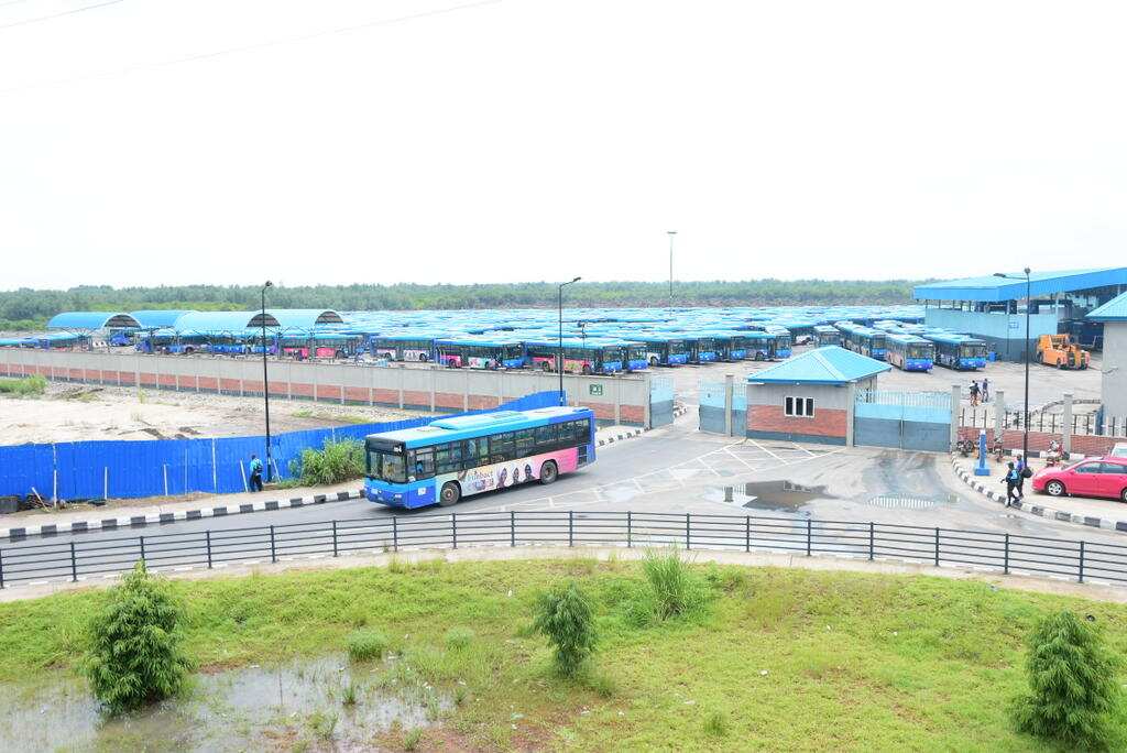 Nigeria’s leading bus rapid transit - Primero celebrates 3rd year anniversary